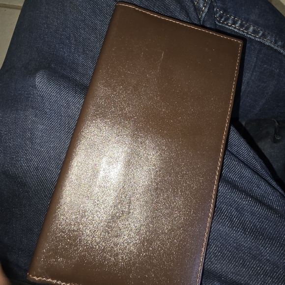Bond street long wallet - Picture 4 of 6